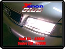 คลิกภาพเพื่อขยาย Xenon HID  by Xenon Club